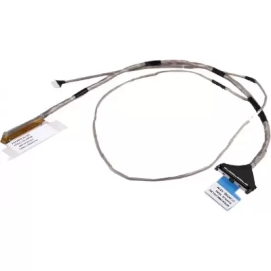 DELL INSPIRON 14Z 5423 LCD SCREEN DISPLAY CABLE 50.4UV05.101 04MYD7