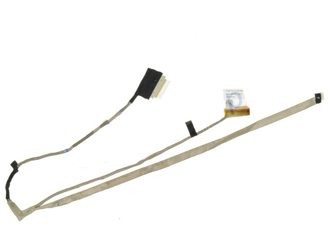 Display Cable for Dell Inspiron 3521 3537 5521 5537 Serise Display Cable