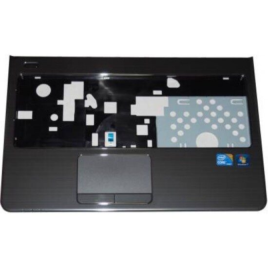 Laptop pamrest touchpad for dell inspiron 14r n4010 touchpad p/n 02mwtn0FPHYP
