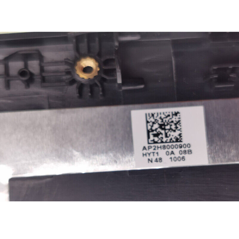 New L94454-001 For HP 15s-du 15s-dy 15-DW LCD Rear Lid Back Cover Top Case  Gray